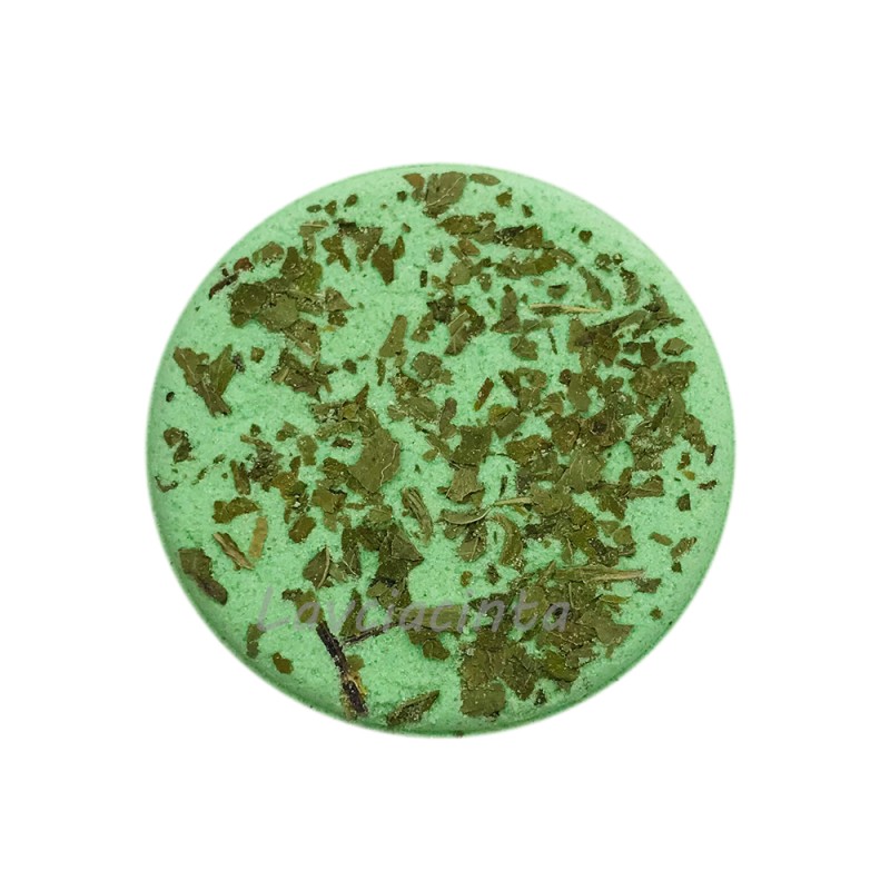 Shower Steamer Manufacturer - Single Pack Handmade Organic Oil