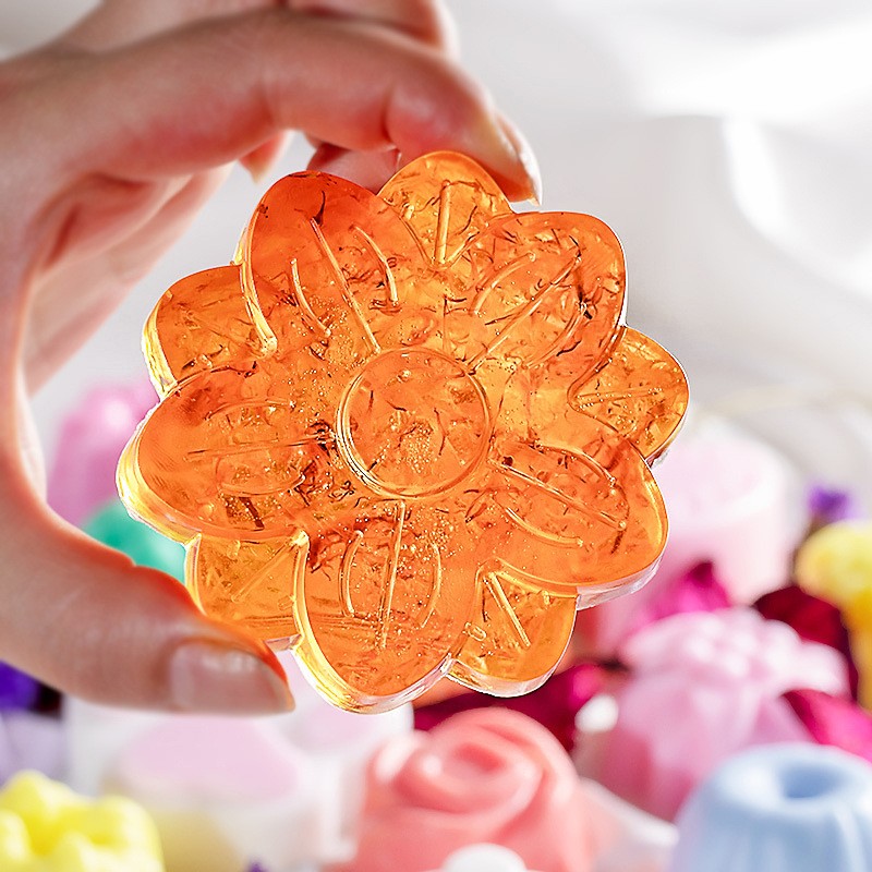 Bath Bomb Mold Set Manufacturer - Soap Colorant Shrink Wrap Bags