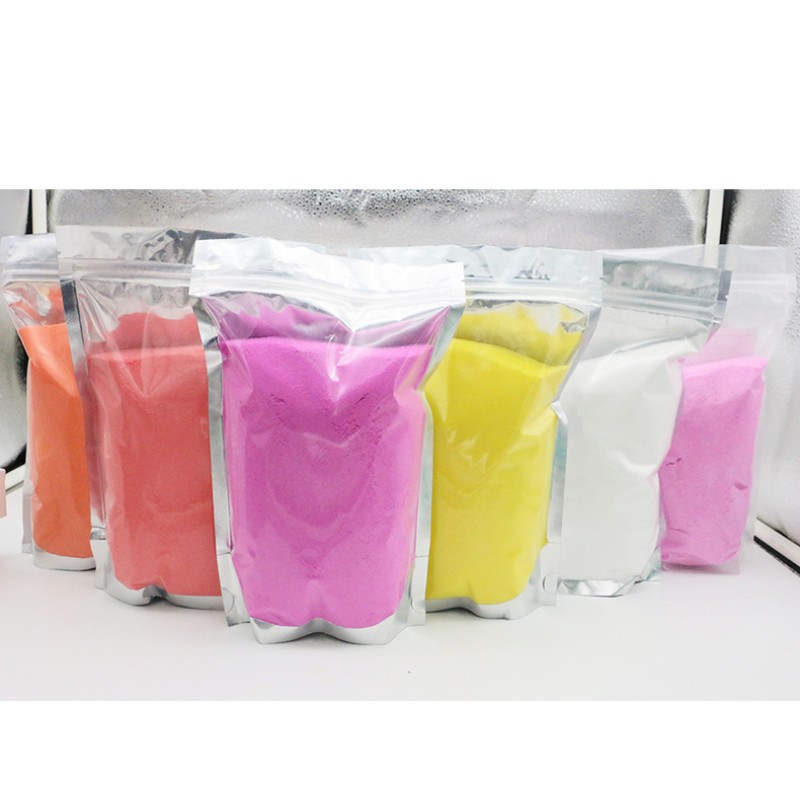 Bath Salt Powder Supplier - Wholesale Bulk Organic Bubble Spa