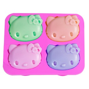 Bath Bomb Mold Set Manufacturer - Soap Colorant Shrink Wrap Bags