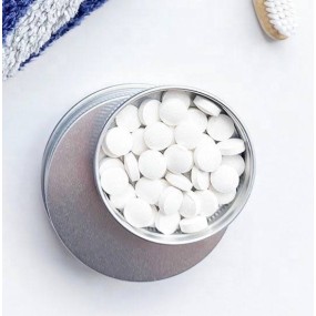 Toothpaste Tabs Manufacturer - Fluoride Free ECO Friendly Travel