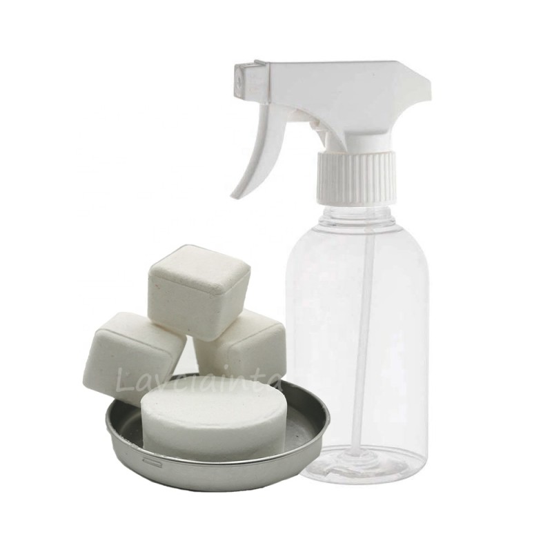 Toilet Tablets Manufacturer - Disposable Descaling Deodorization Fragrance