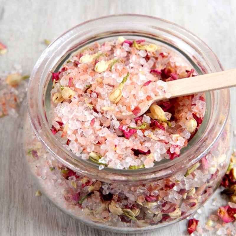 Bath Fizzies Supplier - Hot Sale Private Label Organic Cruelty-Free