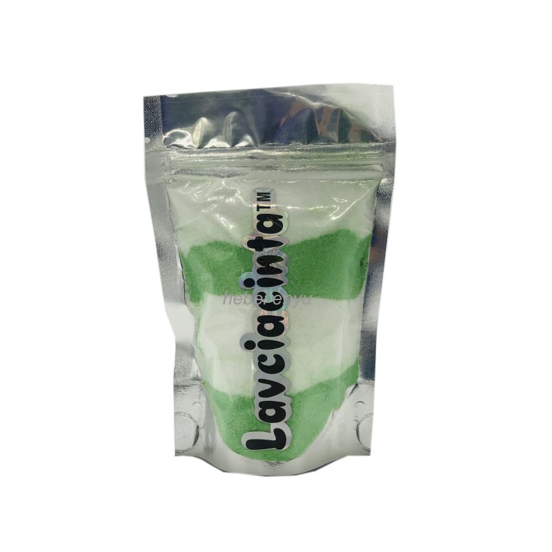 Cracked Bath Bombs Supplier - Natural Organic Bubble Shimmer Dust