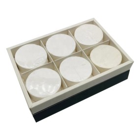 Shower Bath Bombs Factory - Citric Acid New Aromatherapy Trends