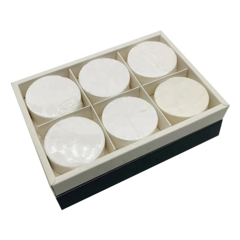 Shower Bath Bombs Factory - Citric Acid New Aromatherapy Trends