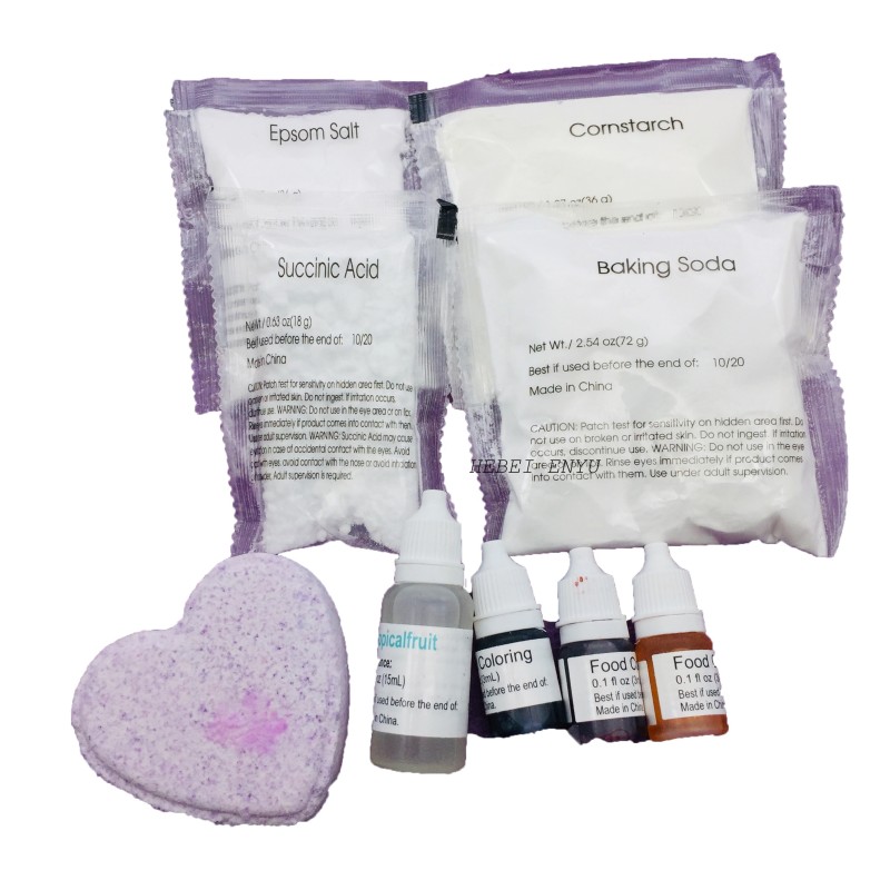 Bath Salt Manufacturer - Organic Vegan Himalayan Dead Sea Customizable