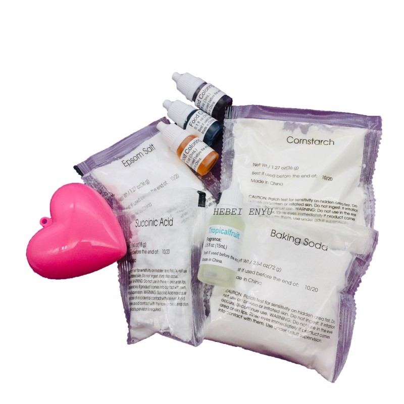 Bath Salt Manufacturer - Organic Vegan Himalayan Dead Sea Customizable