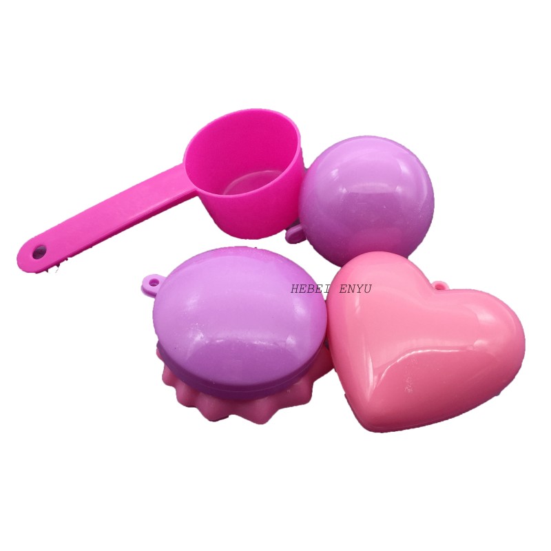 DIY Bath Bomb Kit Factory - Essential Oil Make 15+ Luxurious