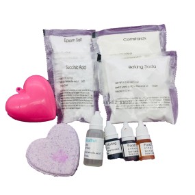 Bath Salt Manufacturer - Organic Vegan Himalayan Dead Sea Customizable