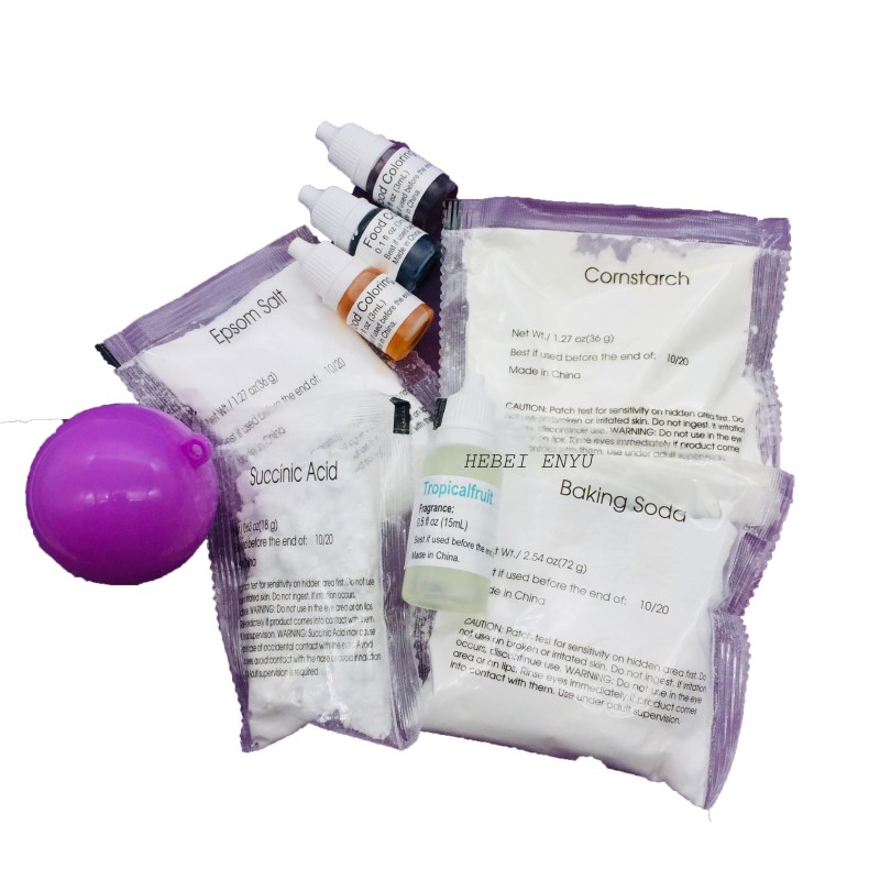 Bath Salt Manufacturer - Organic Vegan Himalayan Dead Sea Customizable