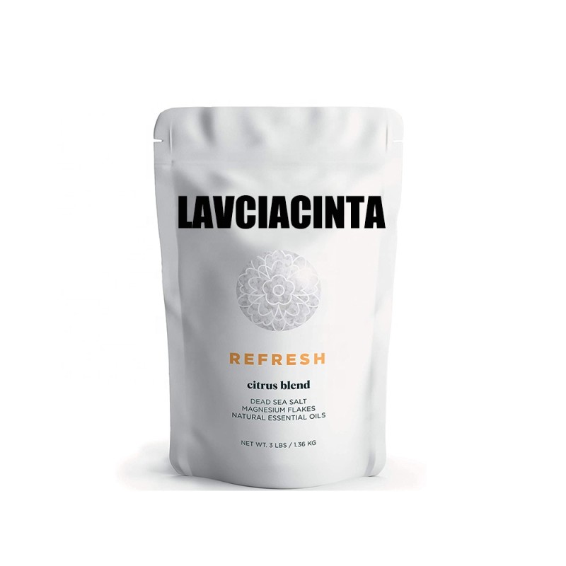 Bathing Tea Supplier - Eco-Friendly Rose Scented Body Foot Care