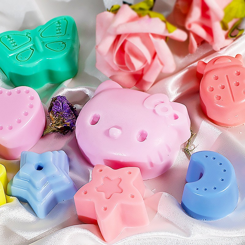 Bath Bomb Mold Set Manufacturer - Soap Colorant Shrink Wrap Bags