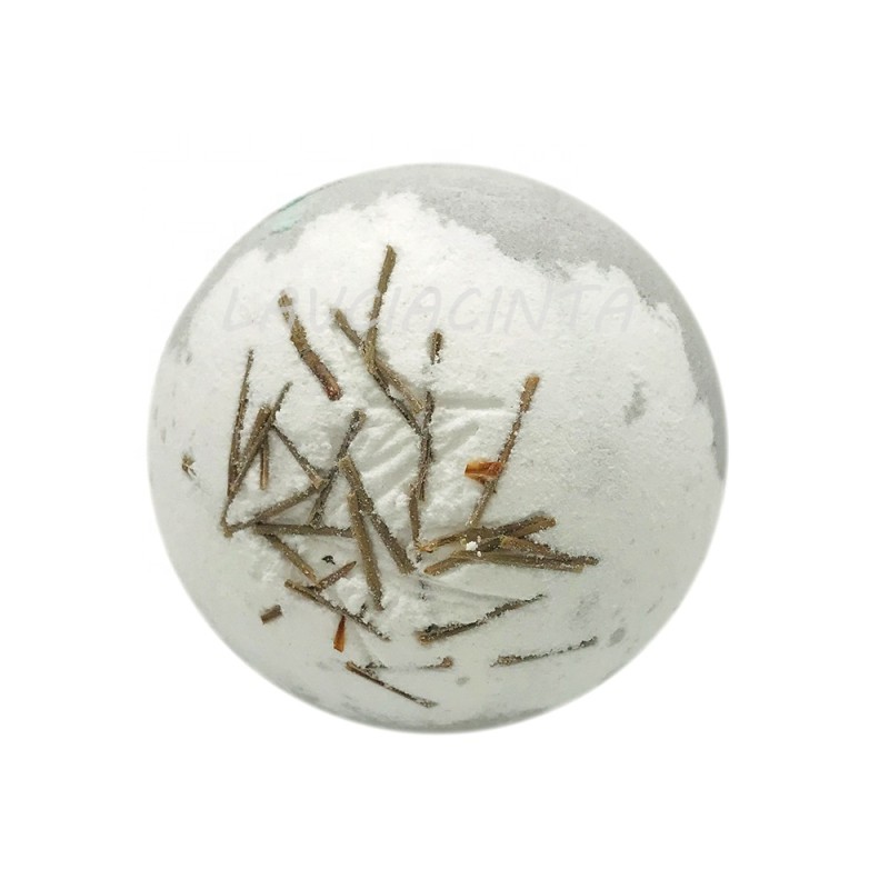 Bath Bombs Supplier - Custom Box Kids Organic Handmade Rose