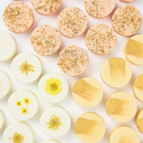 Shower Steamer Factory - Relaxation Stress Relief Self Care