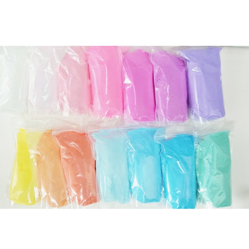 Bath Salt Powder Supplier - Wholesale Bulk Organic Bubble Spa