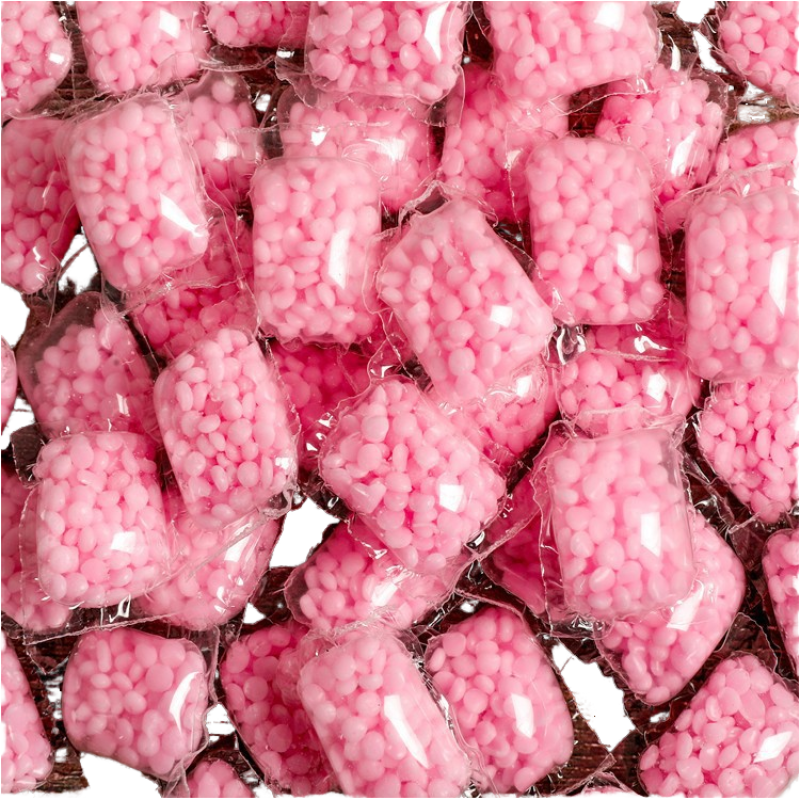 Soy Wax Candle Supplier - Handmade Fruit Eco-Conscious Home Decoration