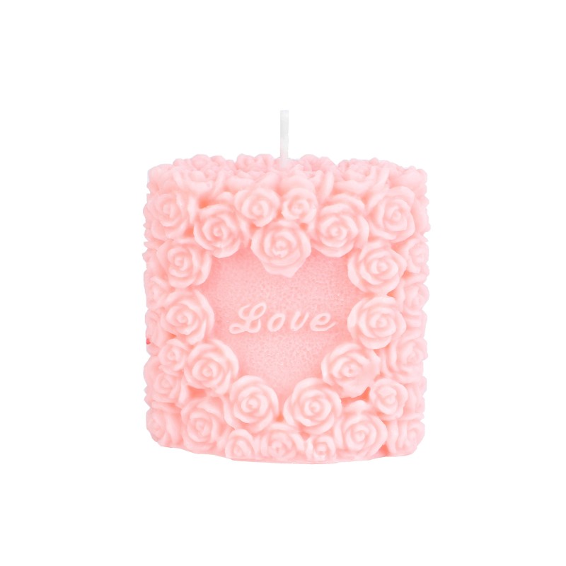 Bath Salt Manufacturer - OEM Rose Aromatherapy Epsom Relaxation