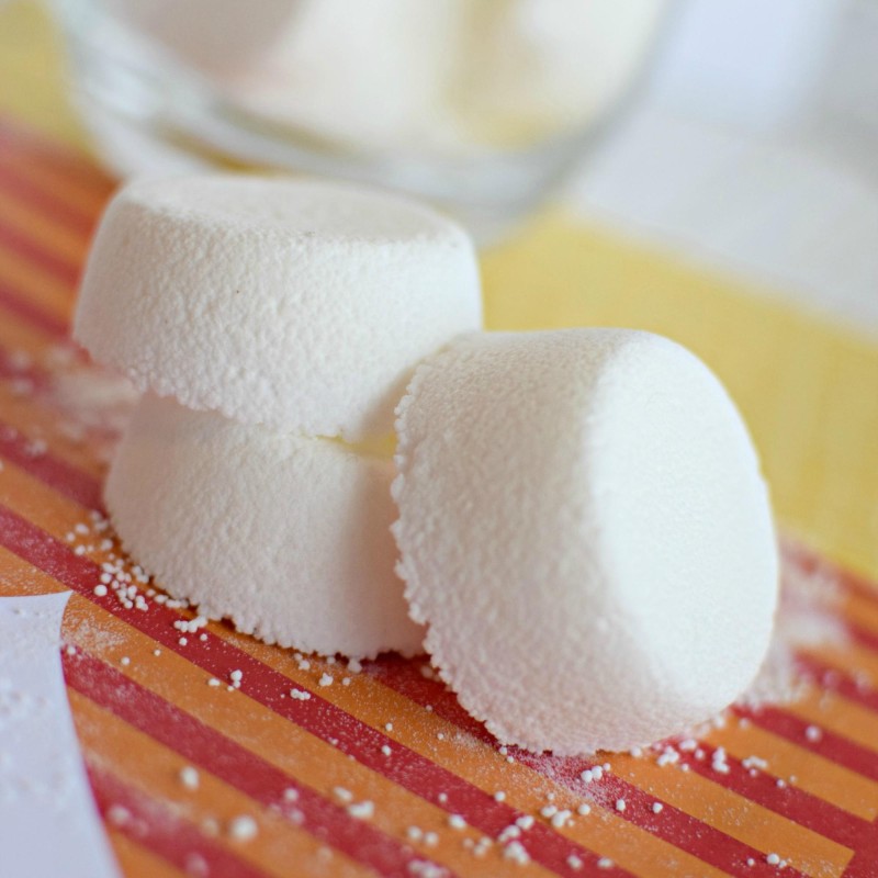 Toilet Cleaner Factory - Eco-Friendly Disposable Solid 80% Active