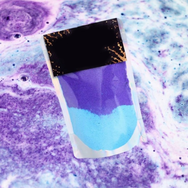 Bath Bomb Powder Manufacturer - High Quality Bubble Shimmer Wedding