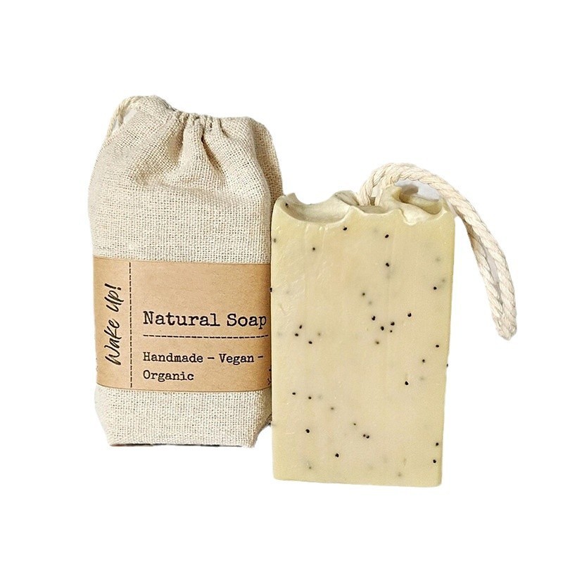 Cedar Shampoo Soap Supplier - Customized Ancient Method Hair-Fixing