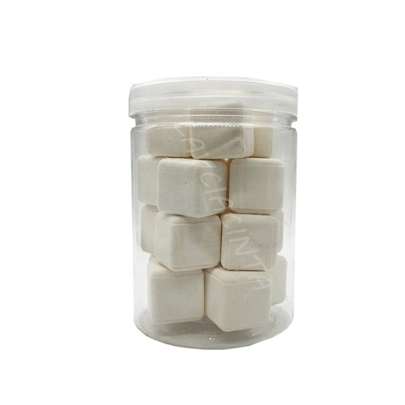 Toilet Tablets Manufacturer - Disposable Descaling Deodorization Fragrance