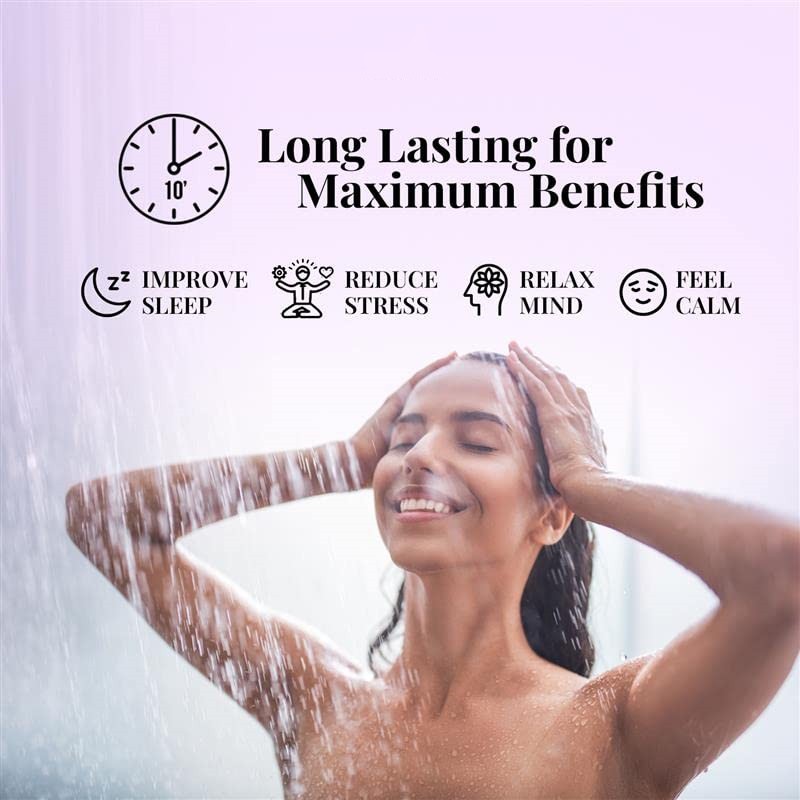 Shower Steamer Manufacturer - Custom Private Label Eucalyptus Cube