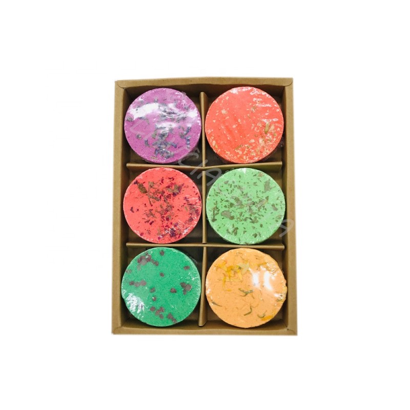 Shower Steamer Factory - Relaxation Stress Relief Self Care