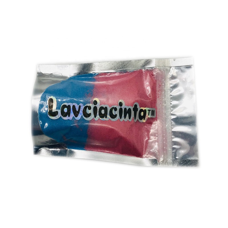 Bath Dust Supplier - Natural High Quality Shimmer Bomb Powder