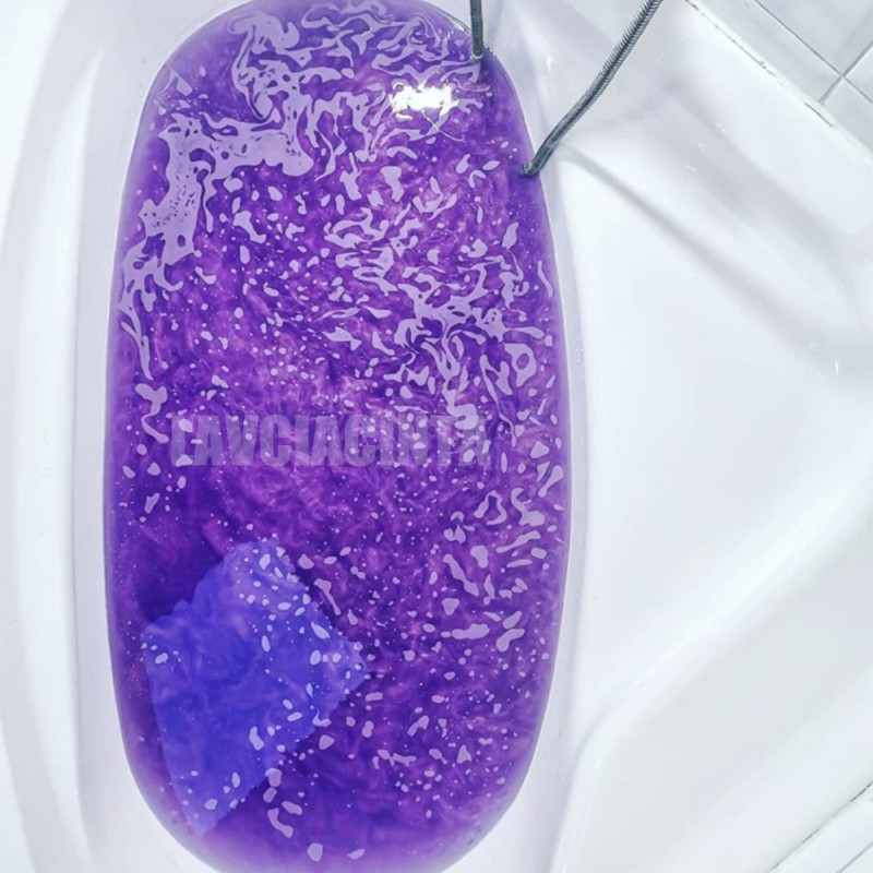 Bath Bombs Factory - Organic Aromatherapy Eucalyptus Mint Shower