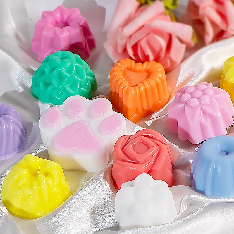 Bath Bomb Mold Set Manufacturer - Soap Colorant Shrink Wrap Bags