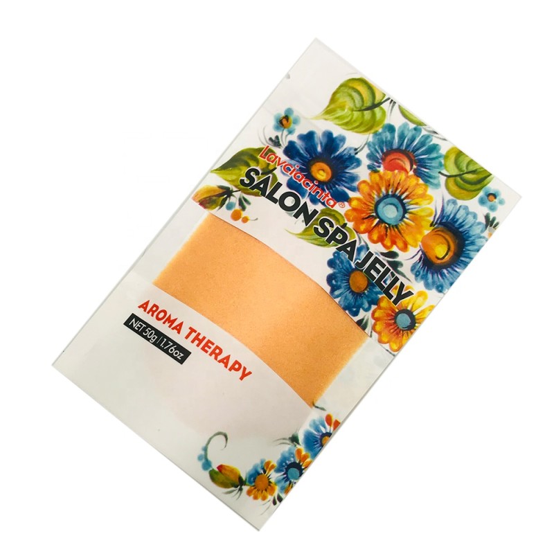 Pedicure Supplies Factory - Crystal Jelly Spa Gel Water Retention