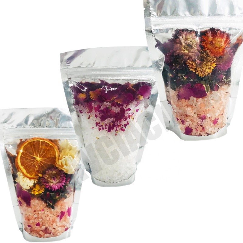 Bath Bomb Kit Factory - 12 Pack High Quality Organic Ingredients