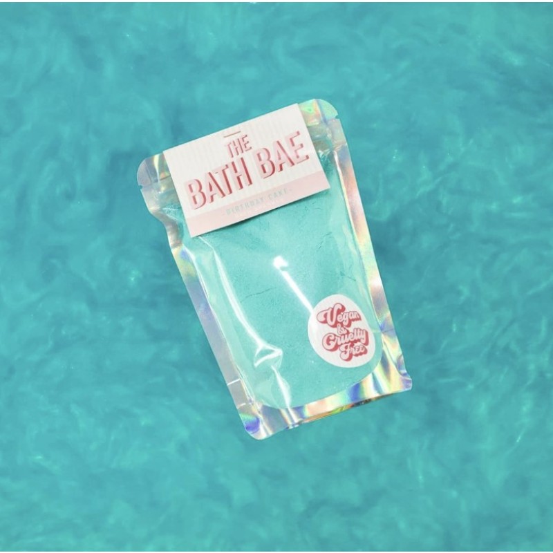 Bath Bomb Powder Manufacturer - High Quality Bubble Shimmer Wedding