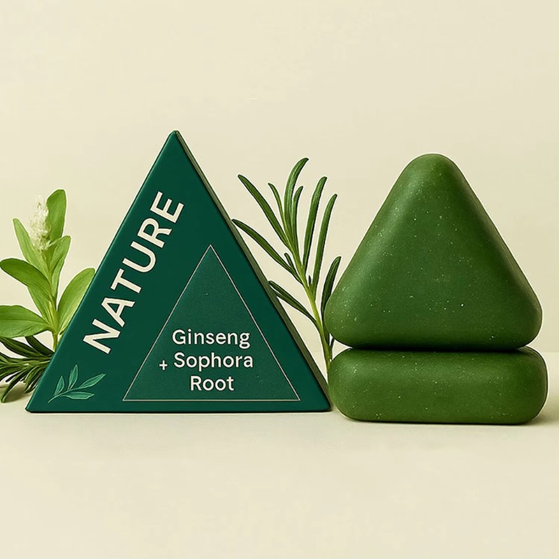 Crystal Soap Supplier - Custom Logo Grape Soap Gift Box