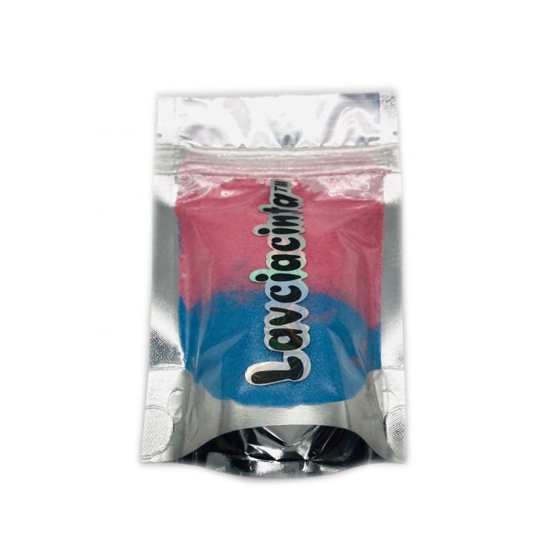 Bath Dust Supplier - Natural High Quality Shimmer Bomb Powder