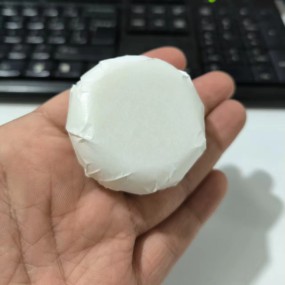 Pet Bath Toy Manufacturer - Relax Moisturizing Essential Oil Bomb