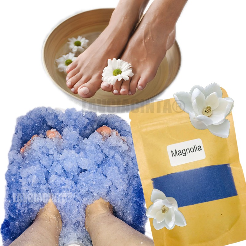 Foot Mask Manufacturer - Organic Dry Skin Exfoliating Liquid Gel