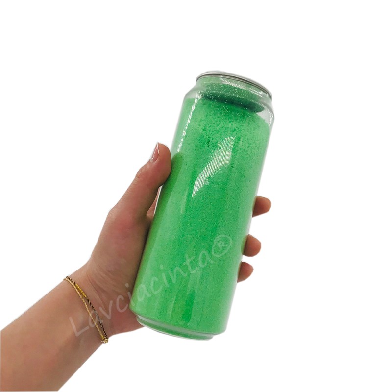 Foot Scrub Manufacturer - SPA Moisturizing Lemon Crystal Jelly