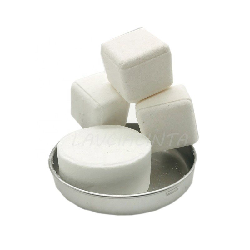 Toilet Tablets Supplier - Fragrant Solid Long-Lasting Freshness