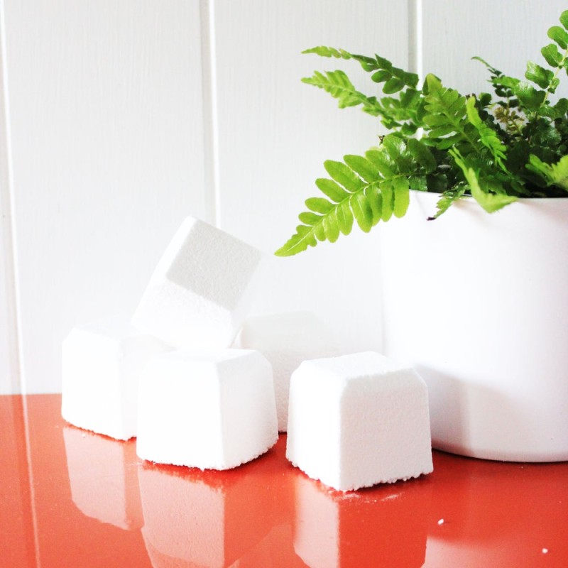 Toilet Cleaner Factory - Eco-Friendly Disposable Solid 80% Active