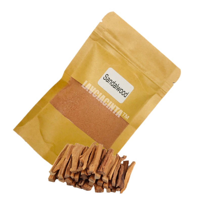 Foot Care Gel Factory - Tea Tree Citrus Lavender Exfoliating