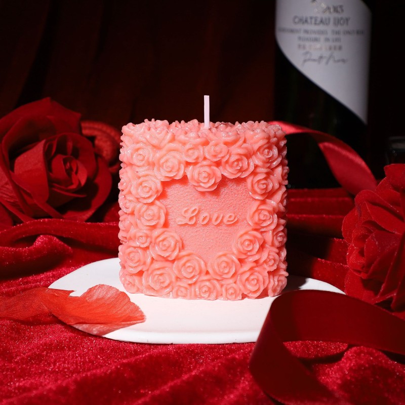 Bath Salt Manufacturer - OEM Rose Aromatherapy Epsom Relaxation