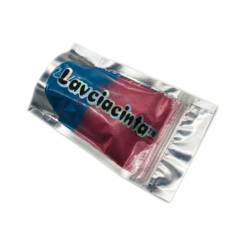 Bath Dust Supplier - Natural High Quality Shimmer Bomb Powder