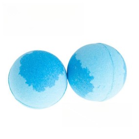 Shower Fizzies Factory - OEM Private Wholesale Ball Shape Organic