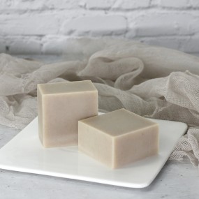 Pet Shampoo Bar Manufacturer - Oatmeal Lavender Calming Anti-Itching