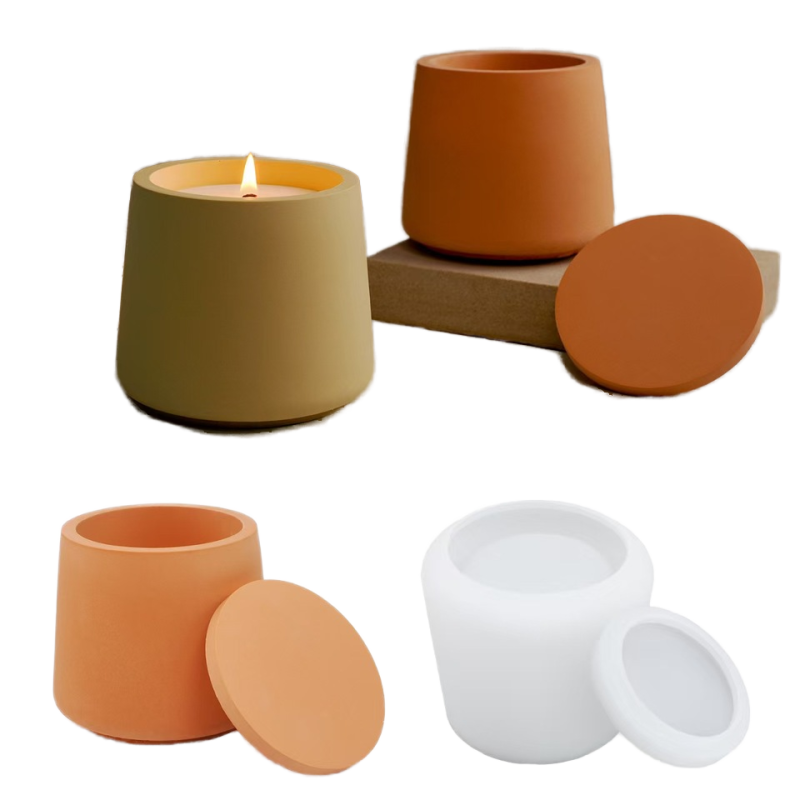 Aromatherapy Candle Supplier - Luxury Spiritual Healing Yoga Energy