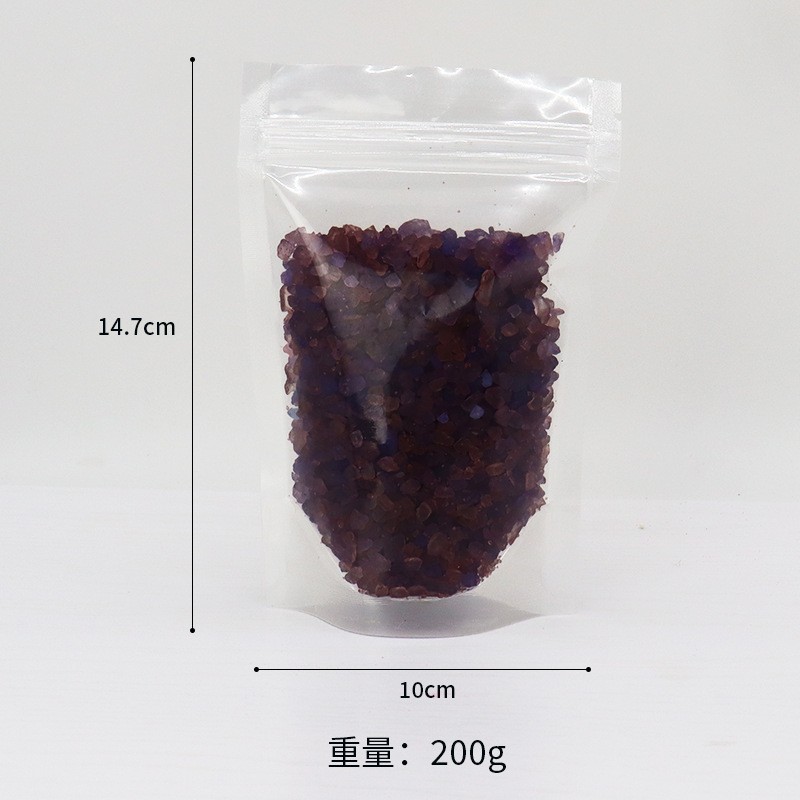 Bathing Tea Manufacturer - Private Label Safe Home Spa Use