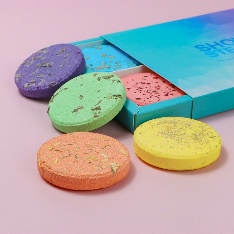 Toilet Cleaner Supplier - OEM Effervescent Tablets Deodorize Descaling