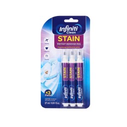 Laundry Detergent Pen Factory - Infiniti Clean Portable Instant Stain Removal